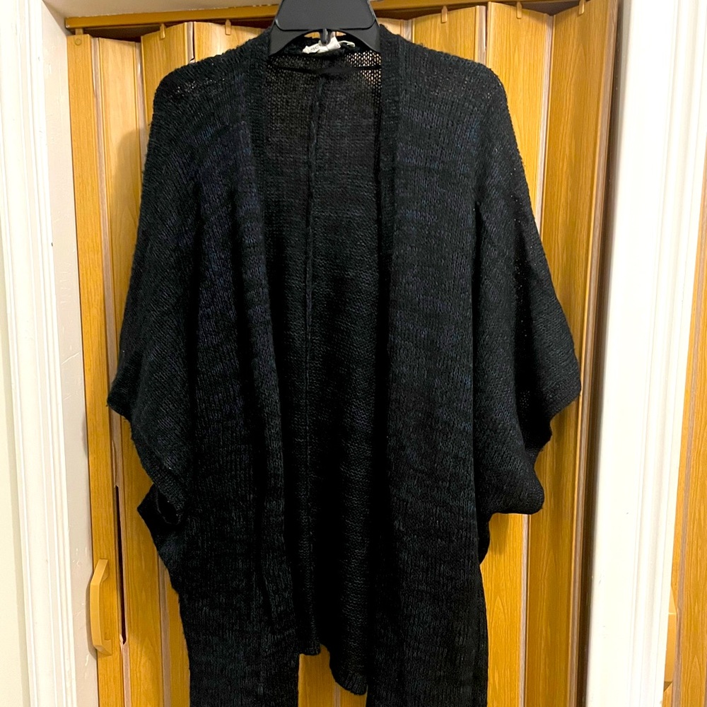 Cardigan Sweater